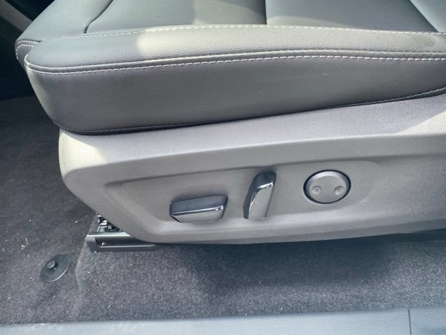 New 2025 Nissan Murano SL AWD/4WD image 17