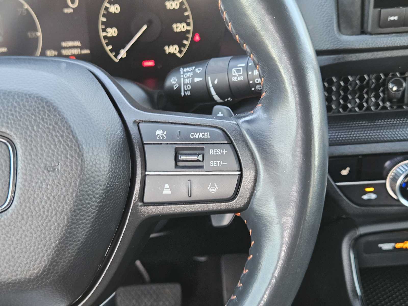 Certified 2023 Honda CR-V Sport image 29