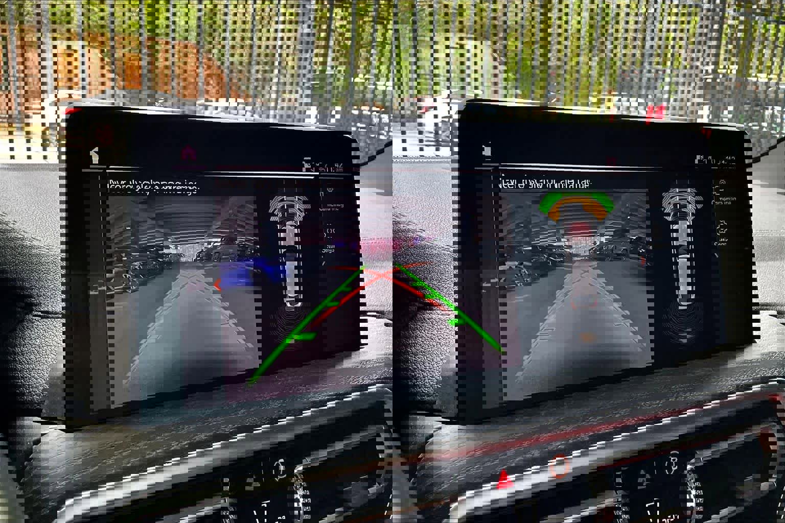 Used 2023 BMW X4 M40i w/ Premium Package image 26