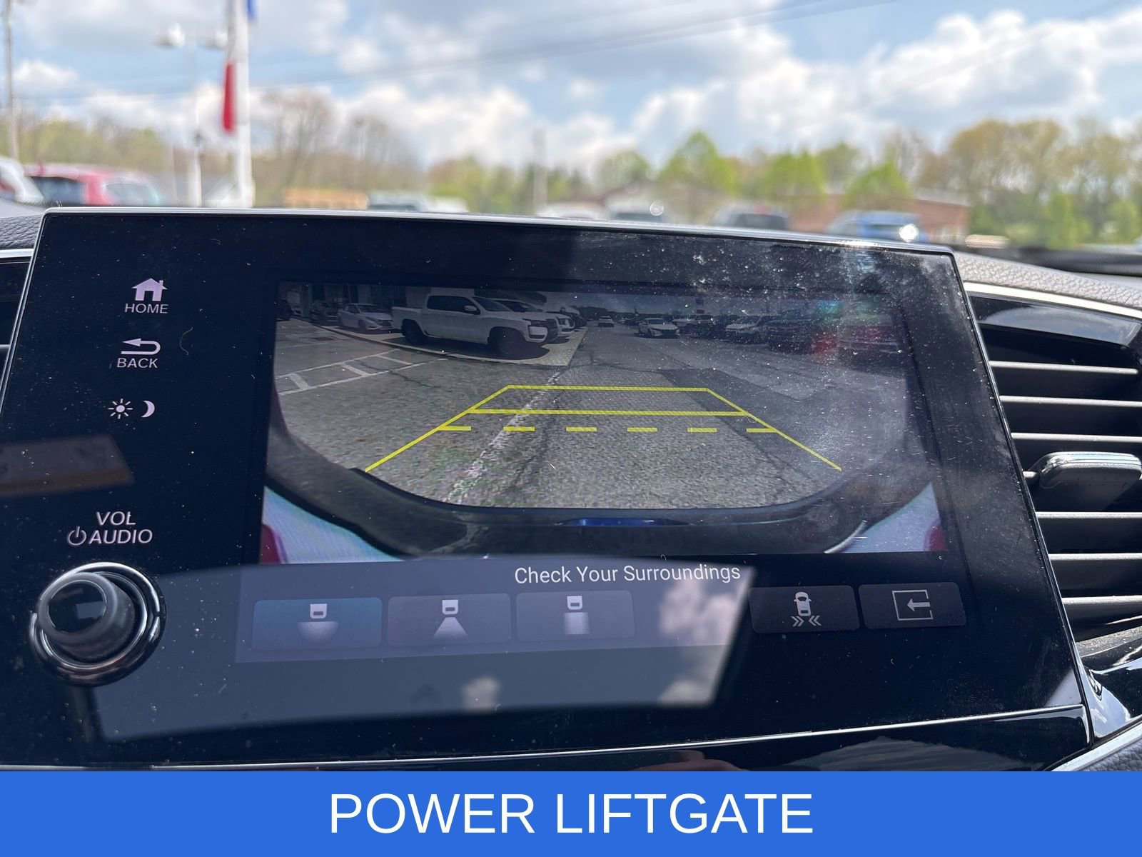 Used 2023 Honda Passport EX-L image 22