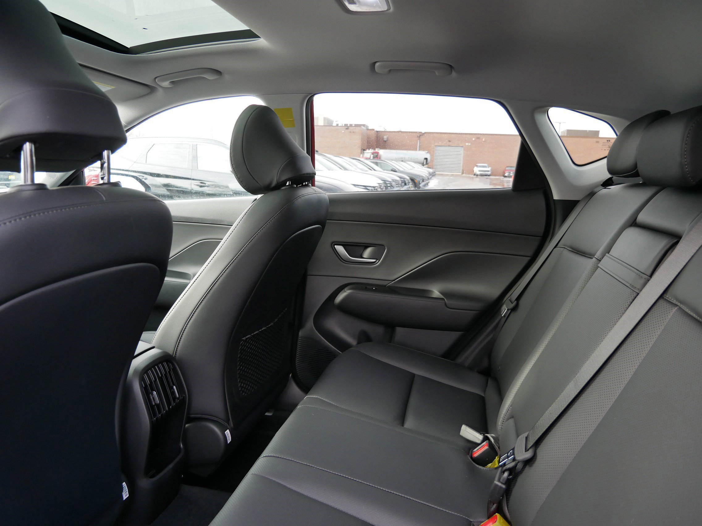 New 2026 Hyundai Kona Limited image 8