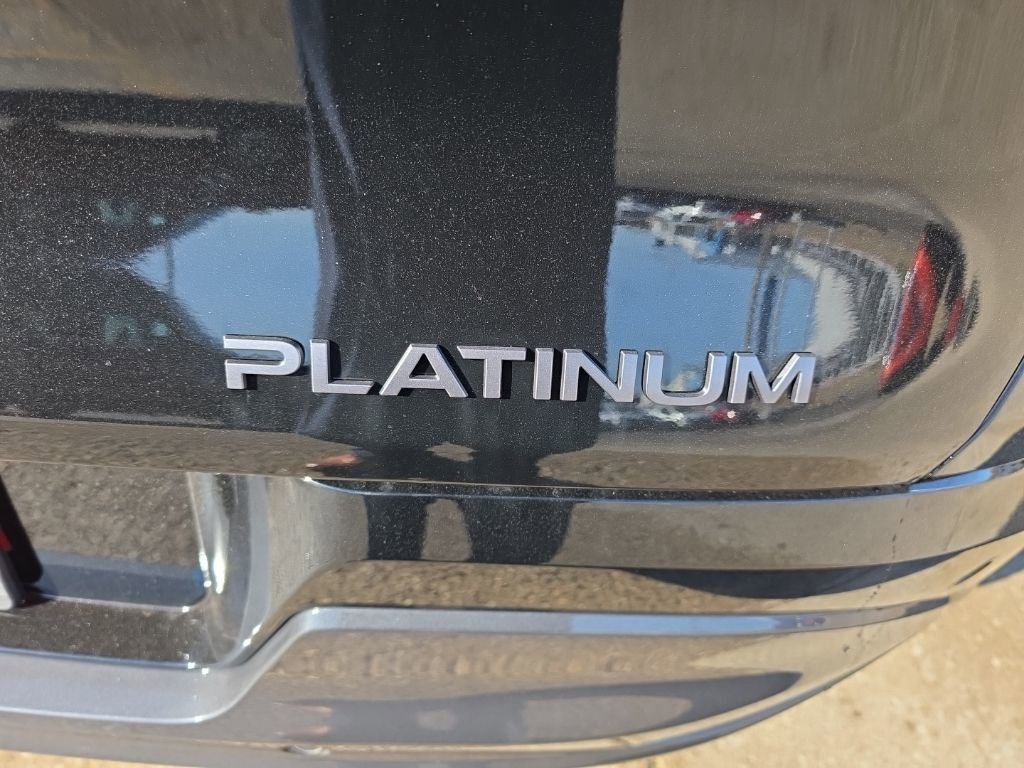 New 2026 Nissan Murano Platinum image 6