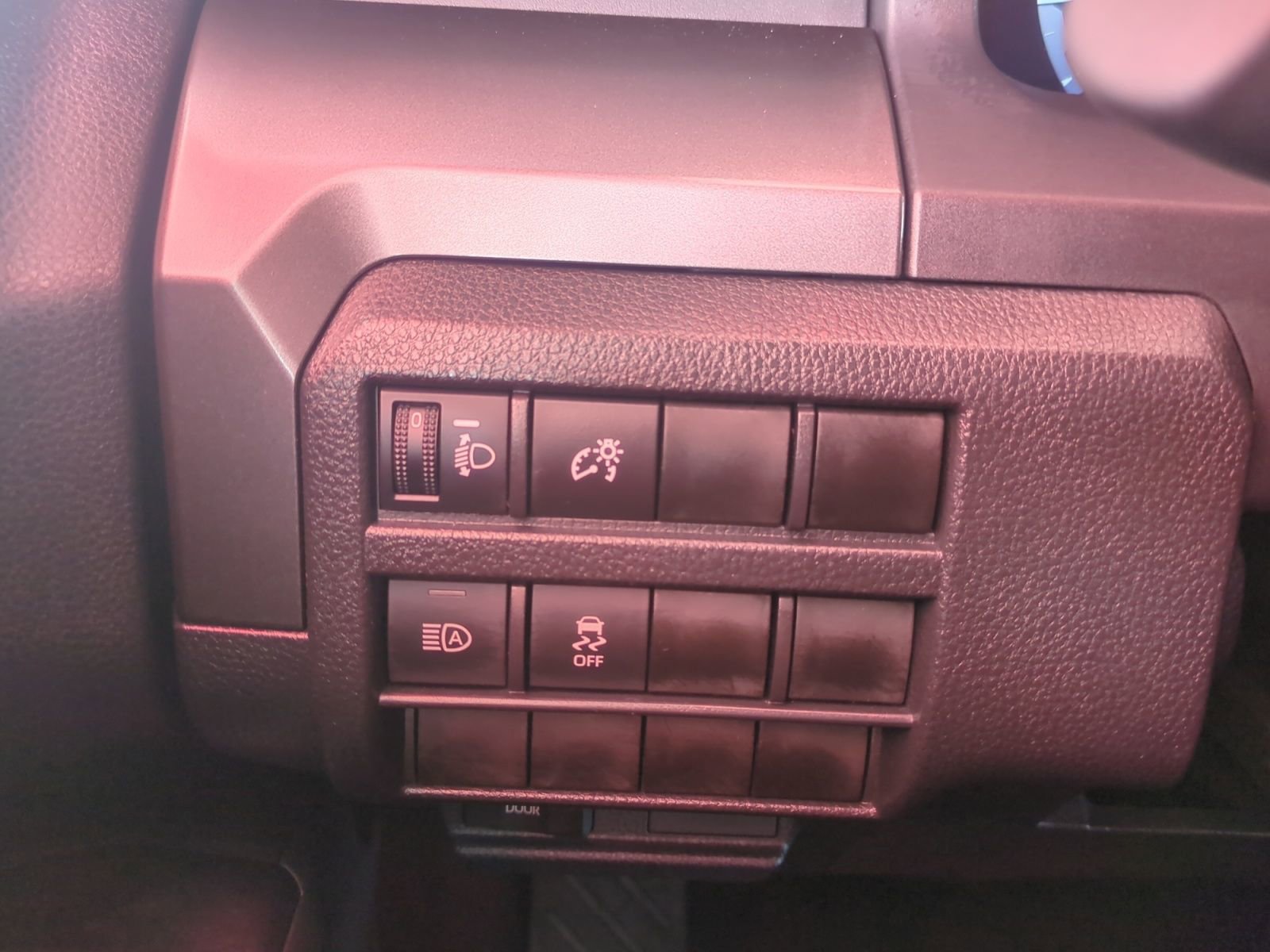 New 2026 Toyota Tacoma TRD Sport image 23