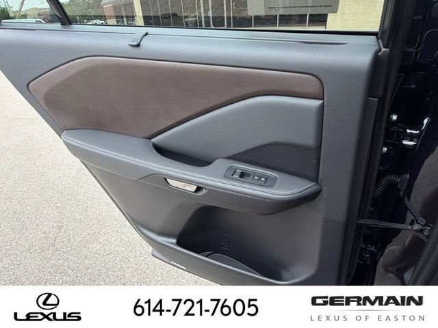 New 2026 Lexus TX 350 AWD w/ Technology Package image 17