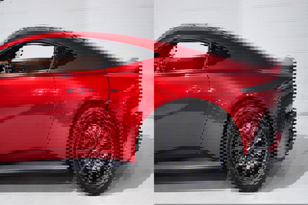 Used 2020 Aston Martin V8 Vantage Coupe image 30