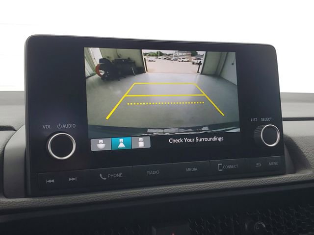 Used 2025 Honda CR-V LX image 27