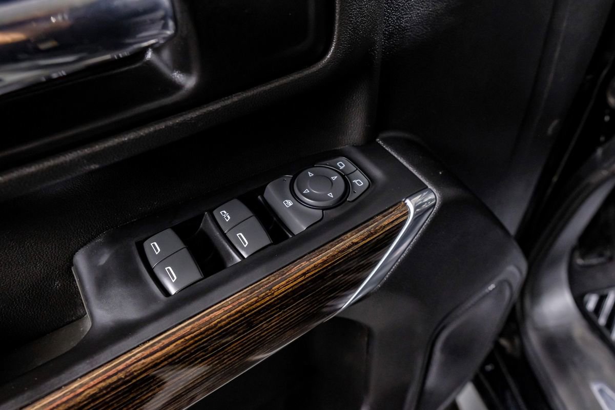 Used 2023 GMC Sierra 2500 SLE w/ SLE Value Package; image 35