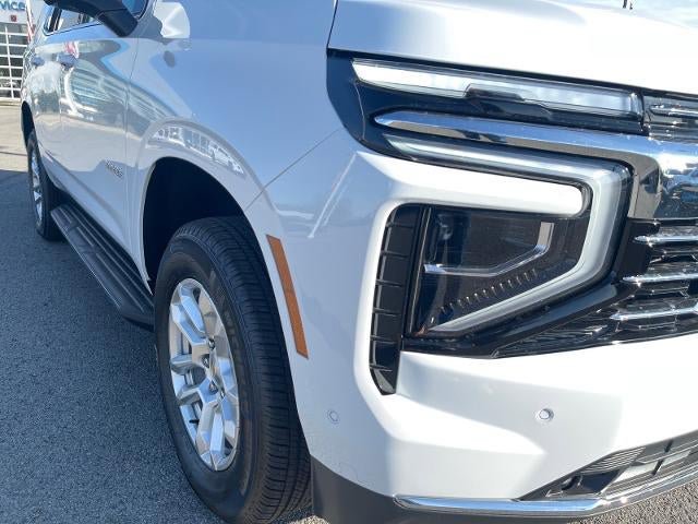 New 2026 Chevrolet Tahoe LT w/ Comfort Package AWD/4WD image 5