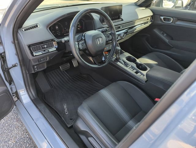 Used 2023 Honda Civic Sport image 10