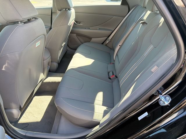 New 2026 Hyundai Elantra SEL Sport Premium FWD image 26