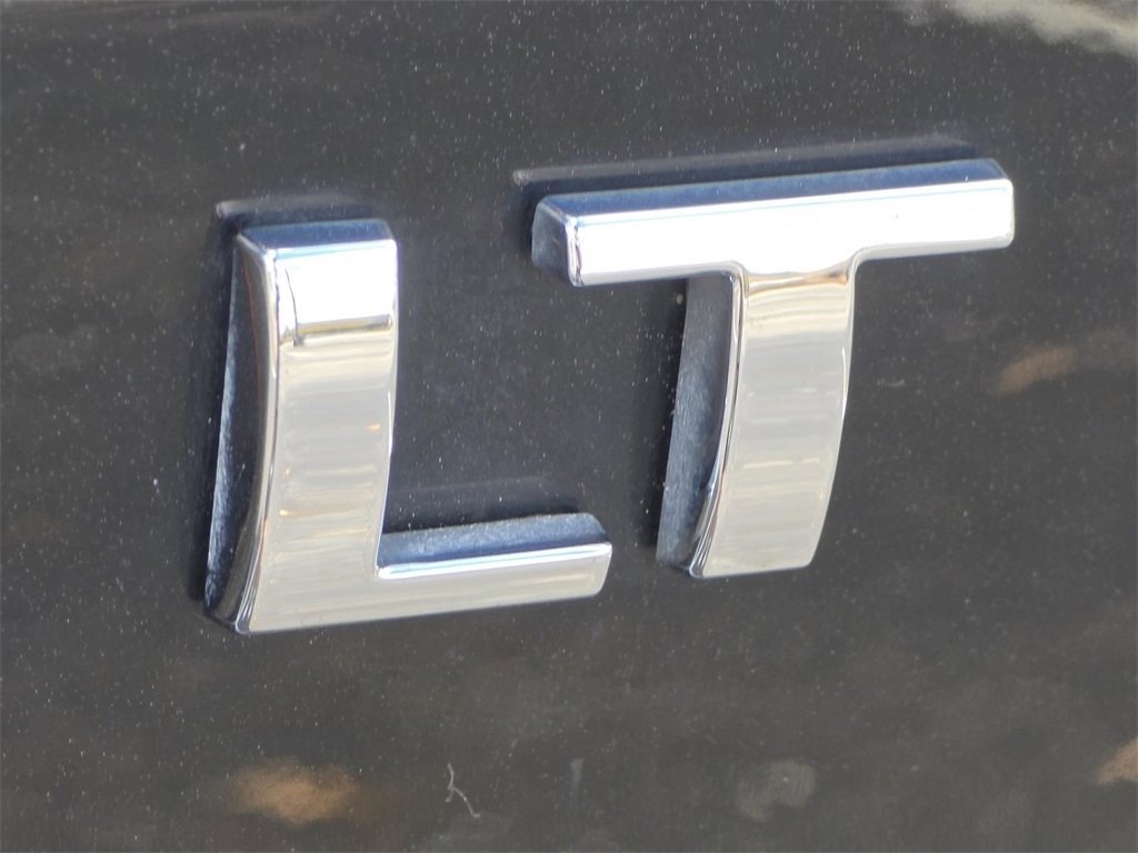 Used 2024 Chevrolet TrailBlazer LT w/ LT Cold Weather Package image 10