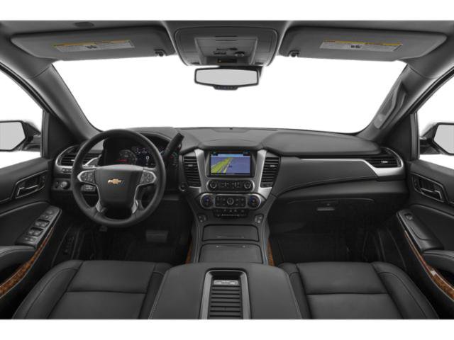 Used 2019 Chevrolet Tahoe Premier AWD/4WD image 11