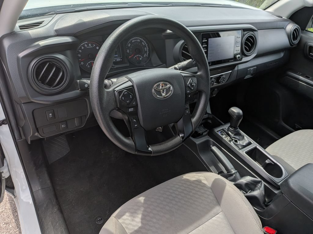 Used 2023 Toyota Tacoma SR RWD image 13