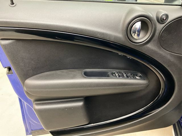 Used 2015 MINI Cooper Countryman S image 25