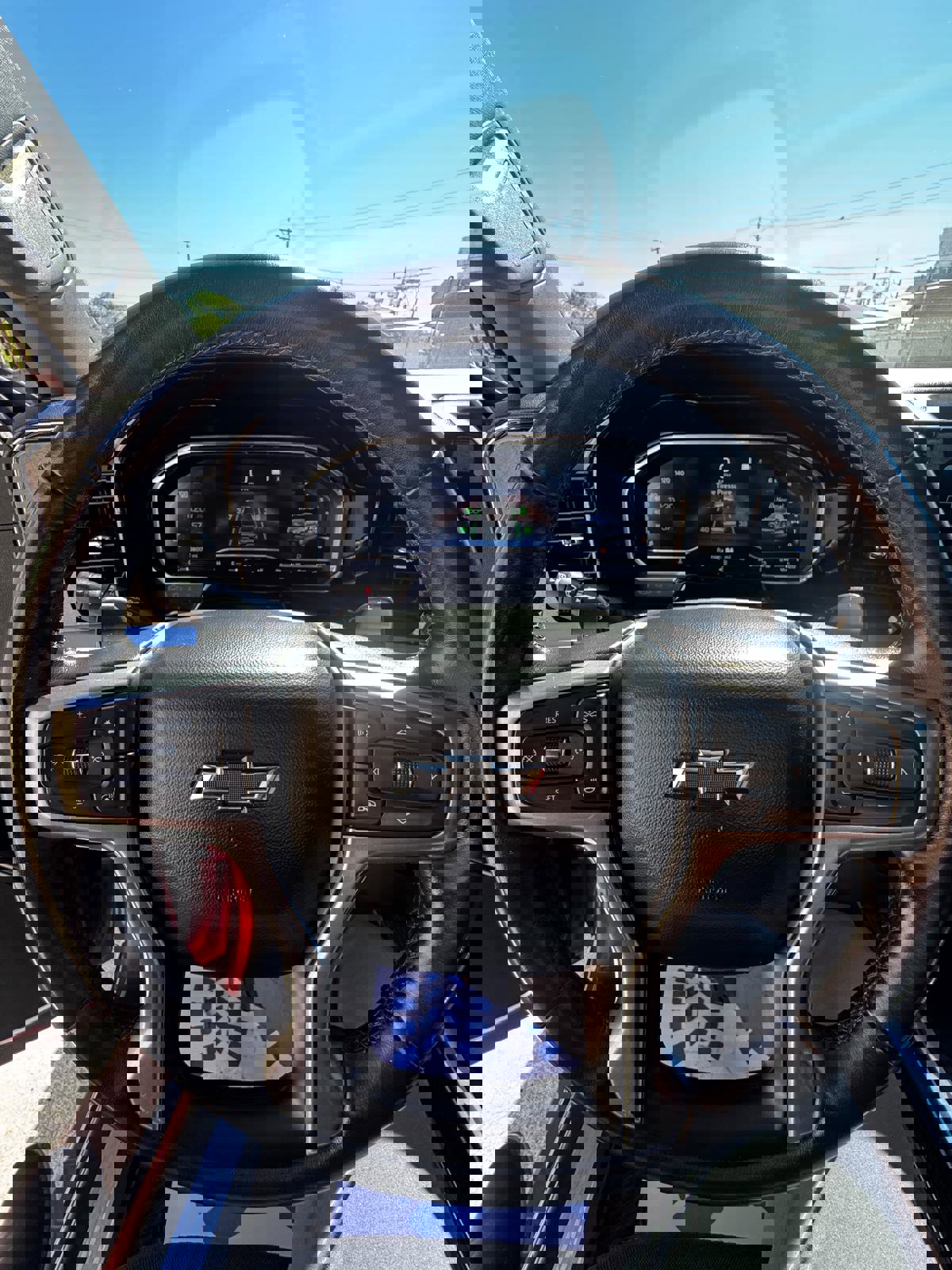 Used 2022 Chevrolet Silverado 1500 RST w/ Z71 Off-Road Package image 17