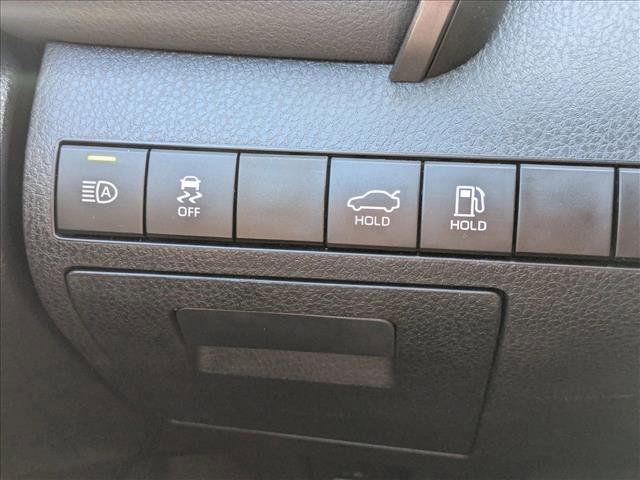 Certified 2023 Toyota Camry XSE image 11