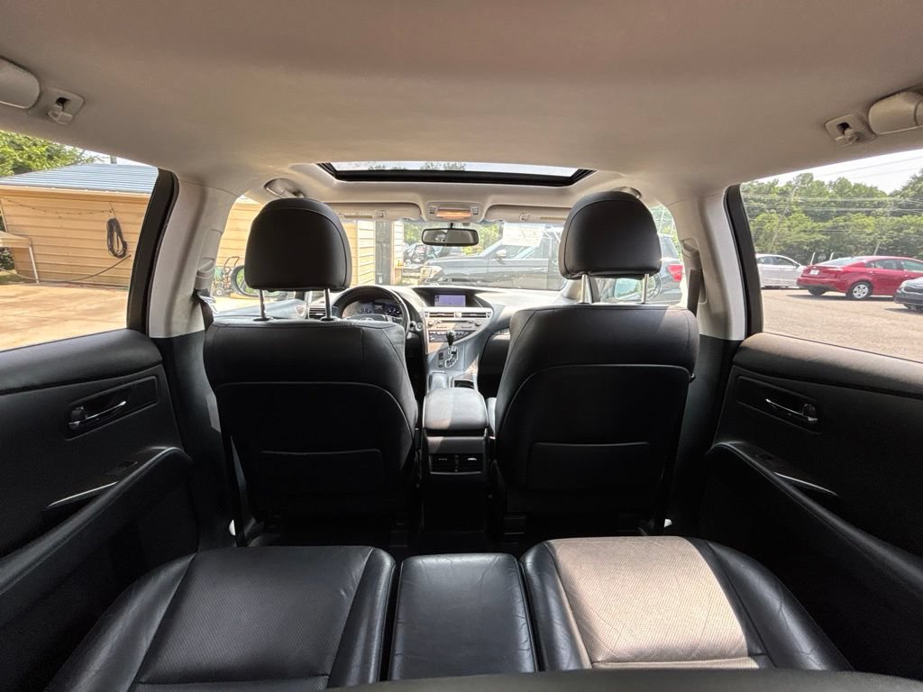 Used 2015 Lexus RX 350 AWD image 22