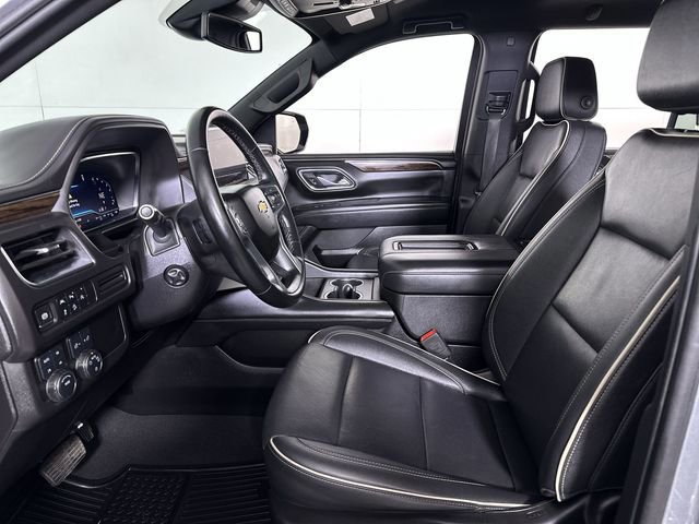Used 2024 Chevrolet Tahoe Premier image 39