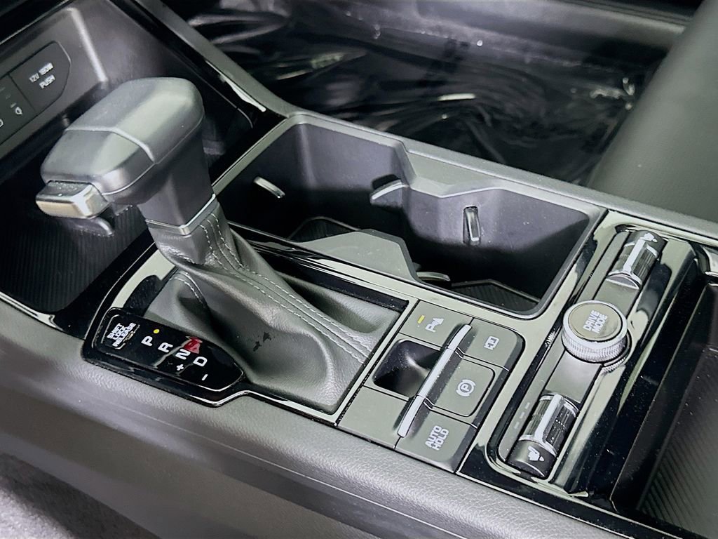 Used 2025 Kia K5 GT image 29