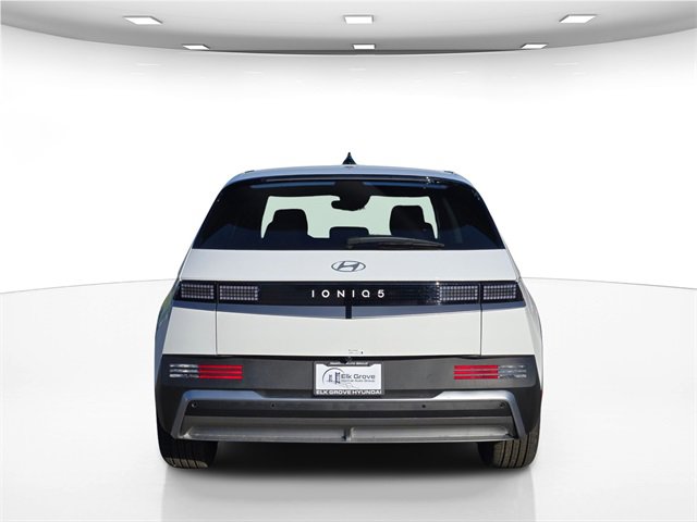 New 2026 Hyundai Ioniq 5 SE image 7