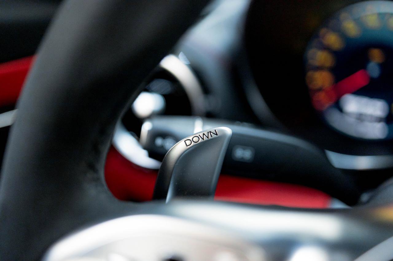 Used 2021 Mercedes-Benz AMG GT C image 66