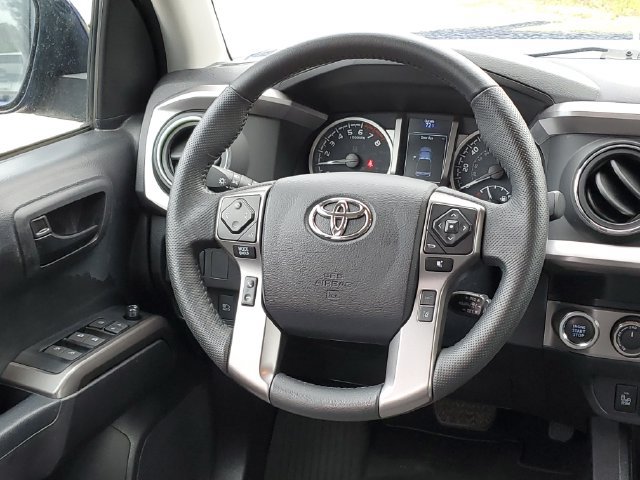 Used 2023 Toyota Tacoma SR5 w/ Technology Package AWD/4WD image 13