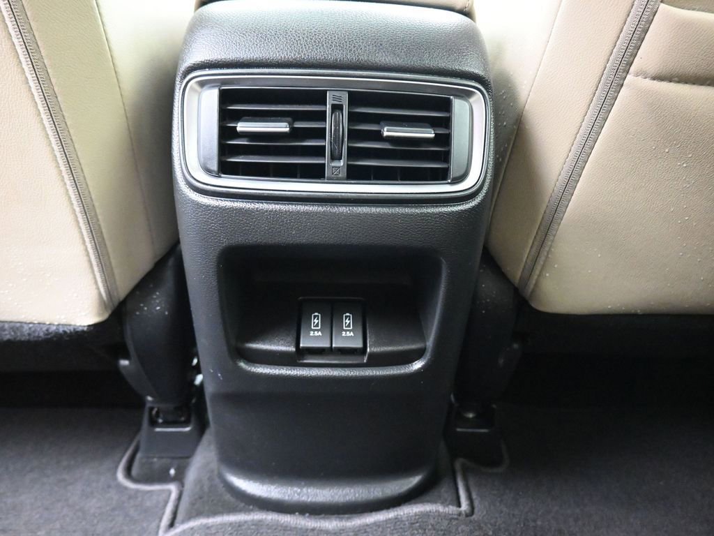 Used 2017 Honda CR-V Touring image 35