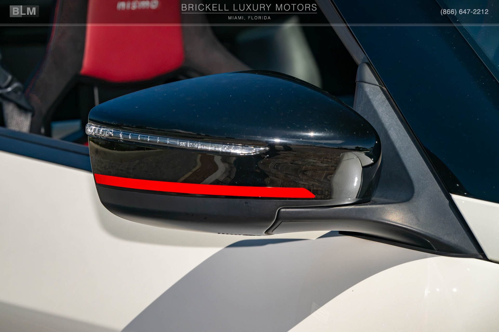 Used 2025 Nissan Z NISMO w/ Floor Mat Package RWD image 55