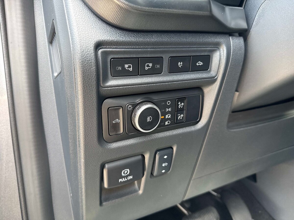 Used 2024 Ford F150 Raptor AWD/4WD image 19