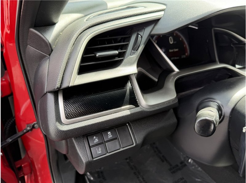 Used 2021 Honda Civic Sport image 34