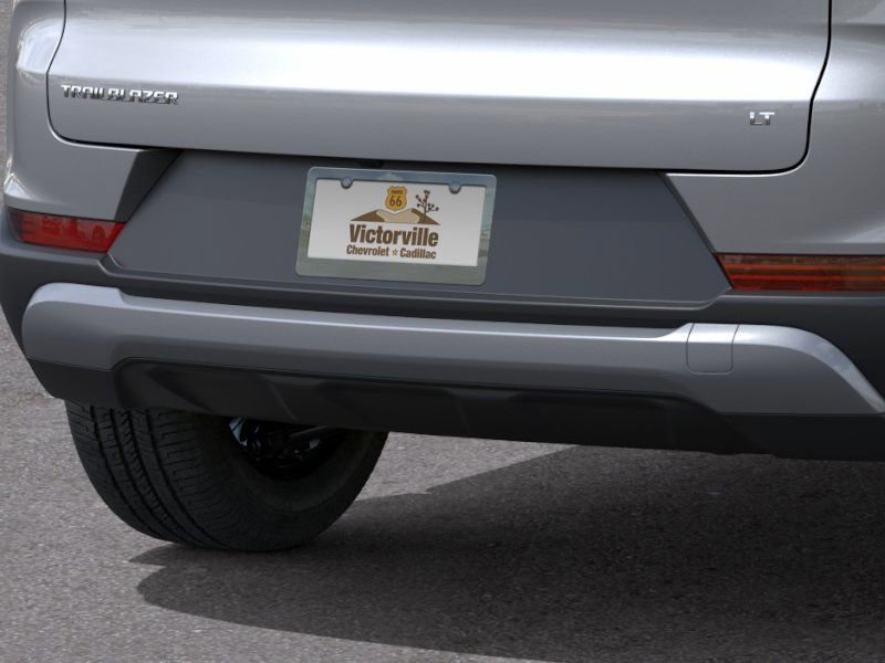 New 2026 Chevrolet TrailBlazer LT image 14