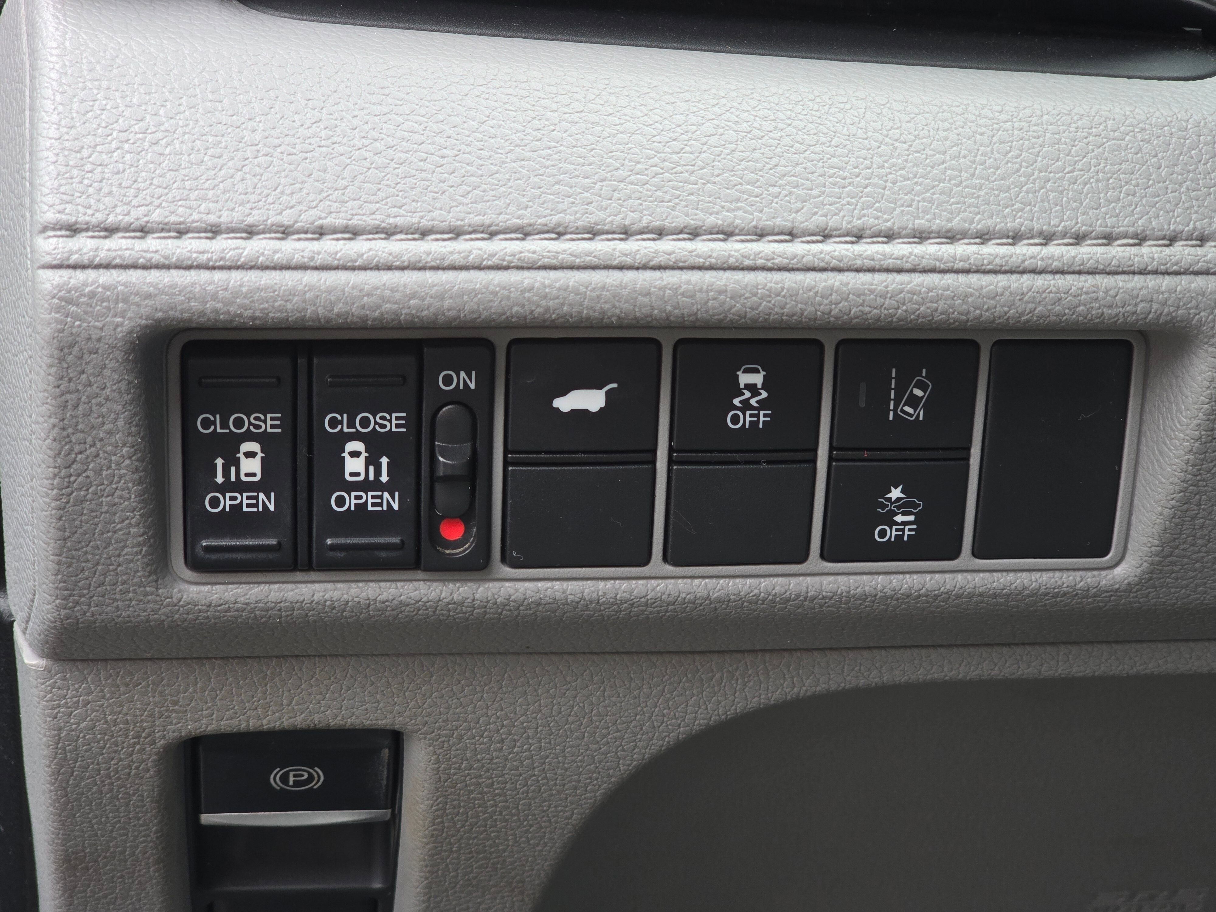 Used 2019 Honda Odyssey EX-L image 24