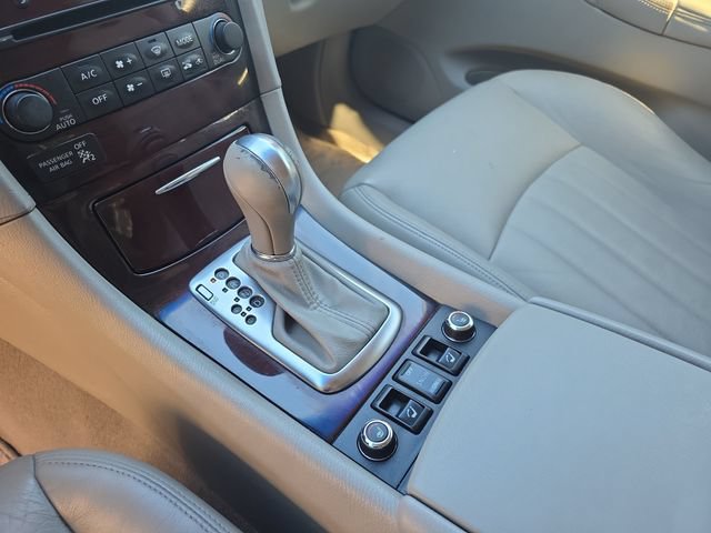 Used 2010 INFINITI EX35 Journey RWD image 26