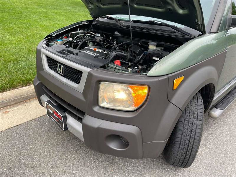 Used 2005 Honda Element EX image 97