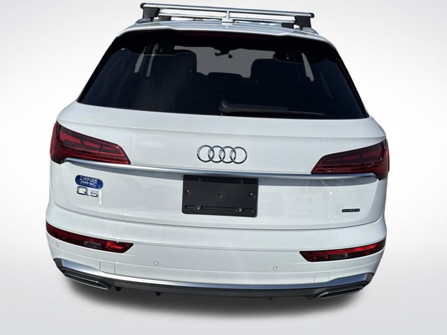 Used 2024 Audi Q5 2.0T Premium Plus image 4