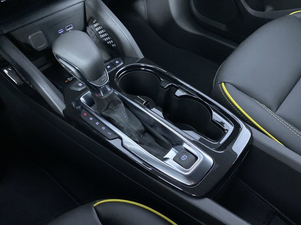 New 2025 Chevrolet TrailBlazer ACTIV w/ Convenience Package image 7