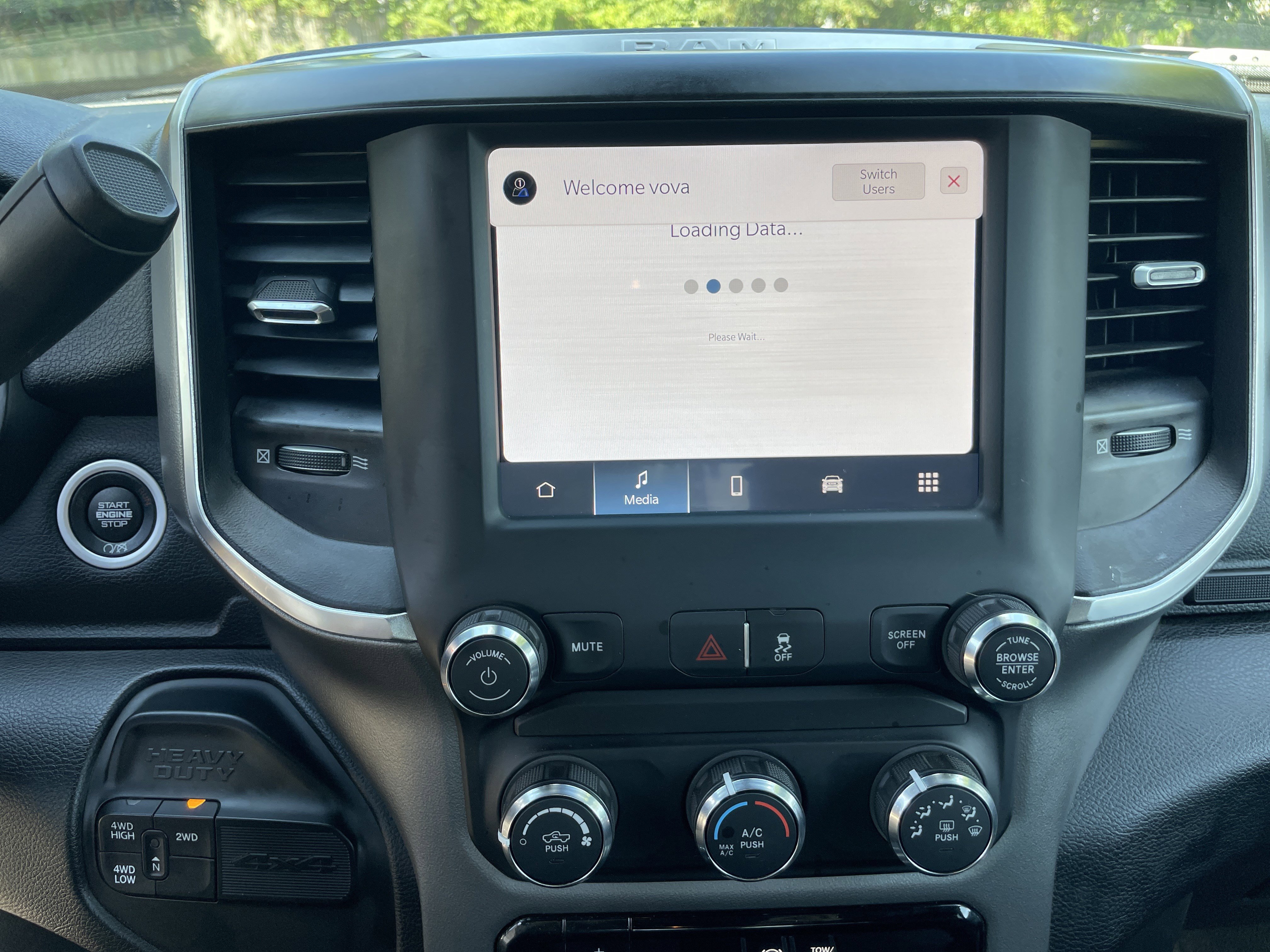 Certified 2024 RAM 3500 Big Horn image 41