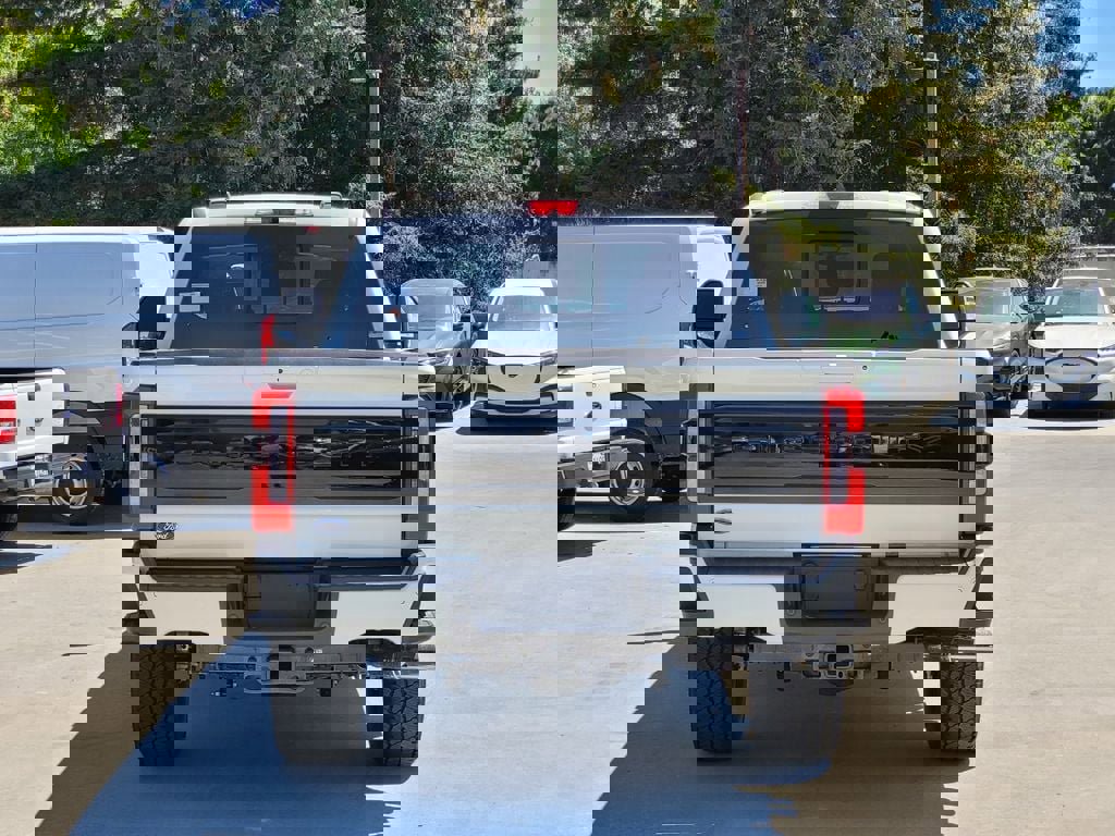 New 2025 Ford F250 Platinum image 30