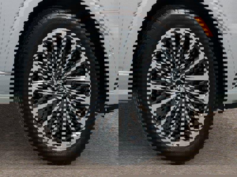 New 2026 Hyundai Palisade Calligraphy image 8