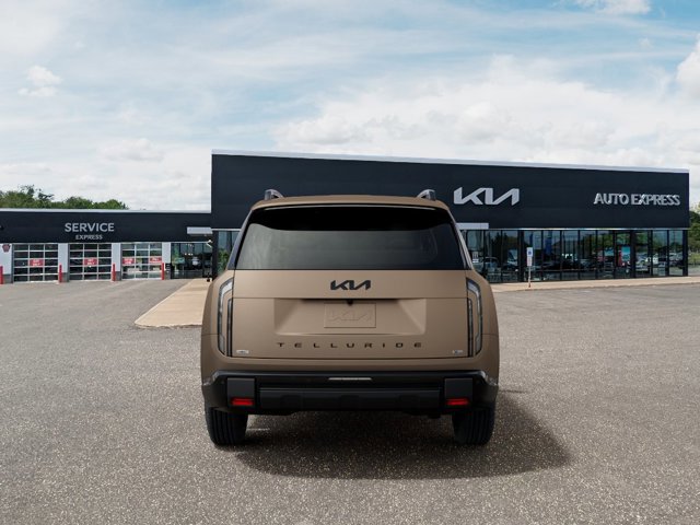 New 2027 Kia Telluride X-Line SX Prestige AWD/4WD image 5