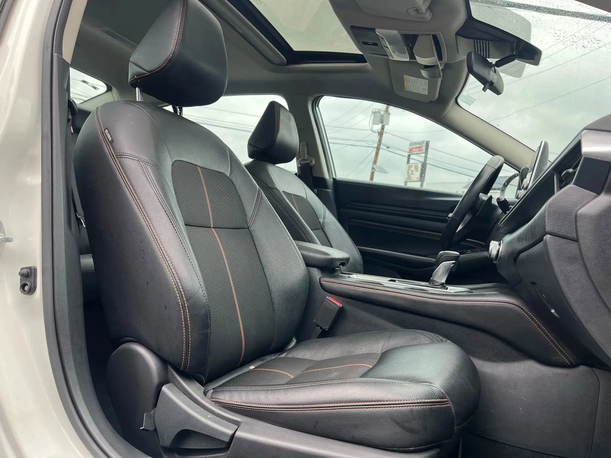 Used 2021 Nissan Altima 2.0 SR image 15