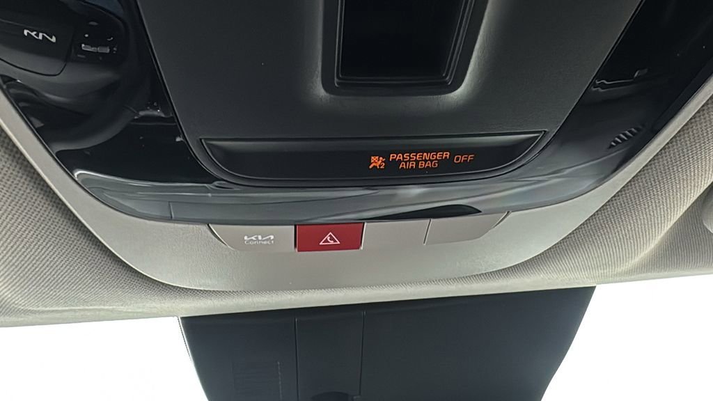 New 2026 Kia Sportage EX image 32