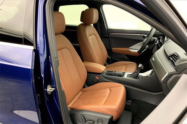 Used 2025 Audi Q3 2.0T Premium Plus image 7