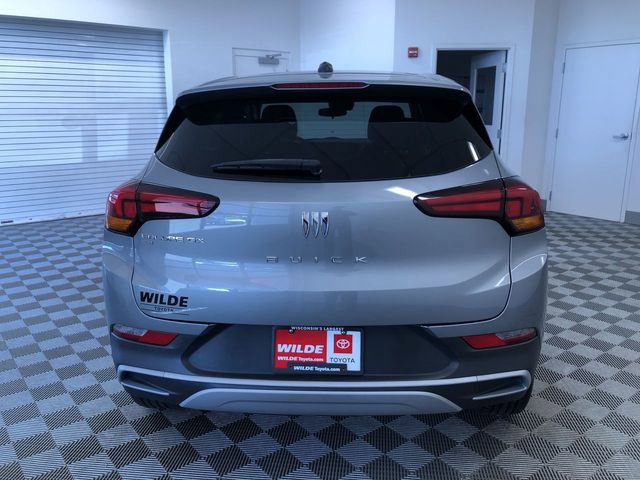 Used 2025 Buick Encore GX Preferred AWD/4WD image 14