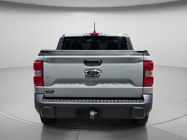 Used 2024 Ford Maverick XLT FWD image 6