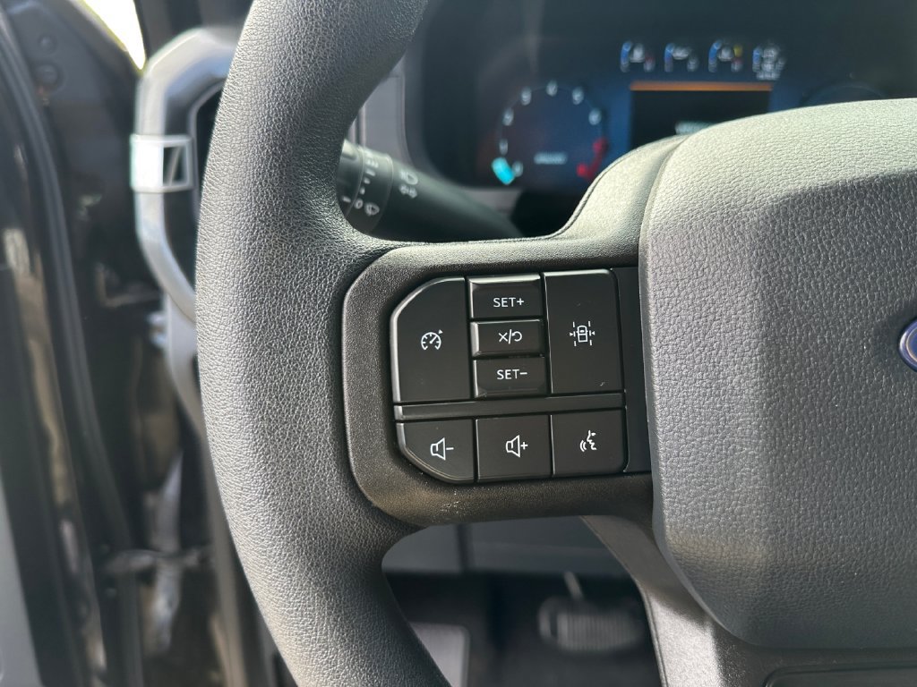 Used 2024 Ford F150 STX AWD/4WD image 23
