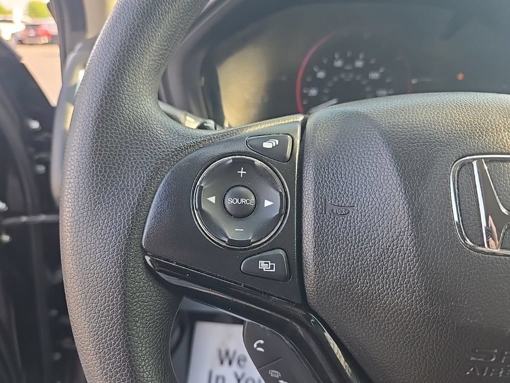 Used 2021 Honda HR-V EX image 17