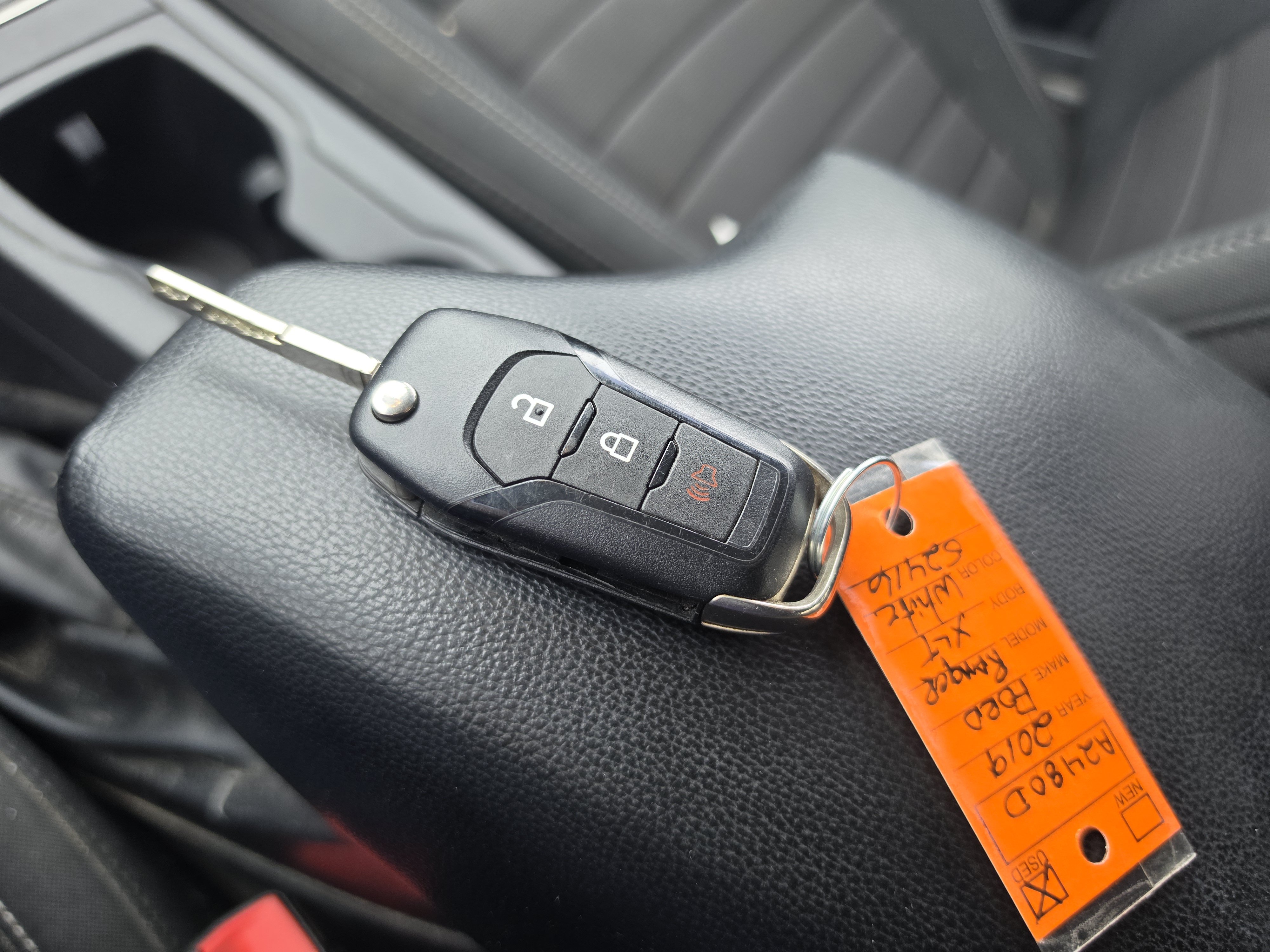 Used 2019 Ford Ranger XLT AWD/4WD image 36