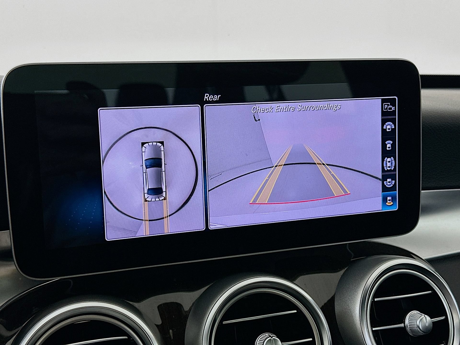 Used 2020 Mercedes-Benz C 300 Sedan image 14