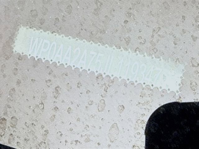 Used 2018 Porsche Panamera 4 image 34